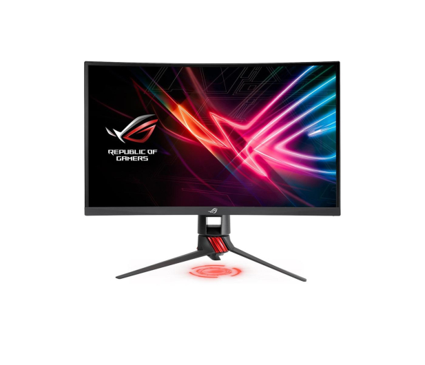 ASUS ROG STRIX XG27VQ Curved - 359269 - zdjęcie